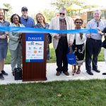 Ribbon Cutting