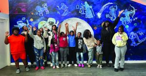 After School program