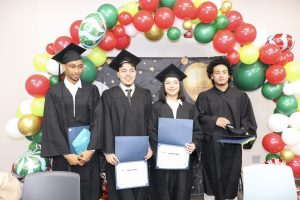 YB Capstone